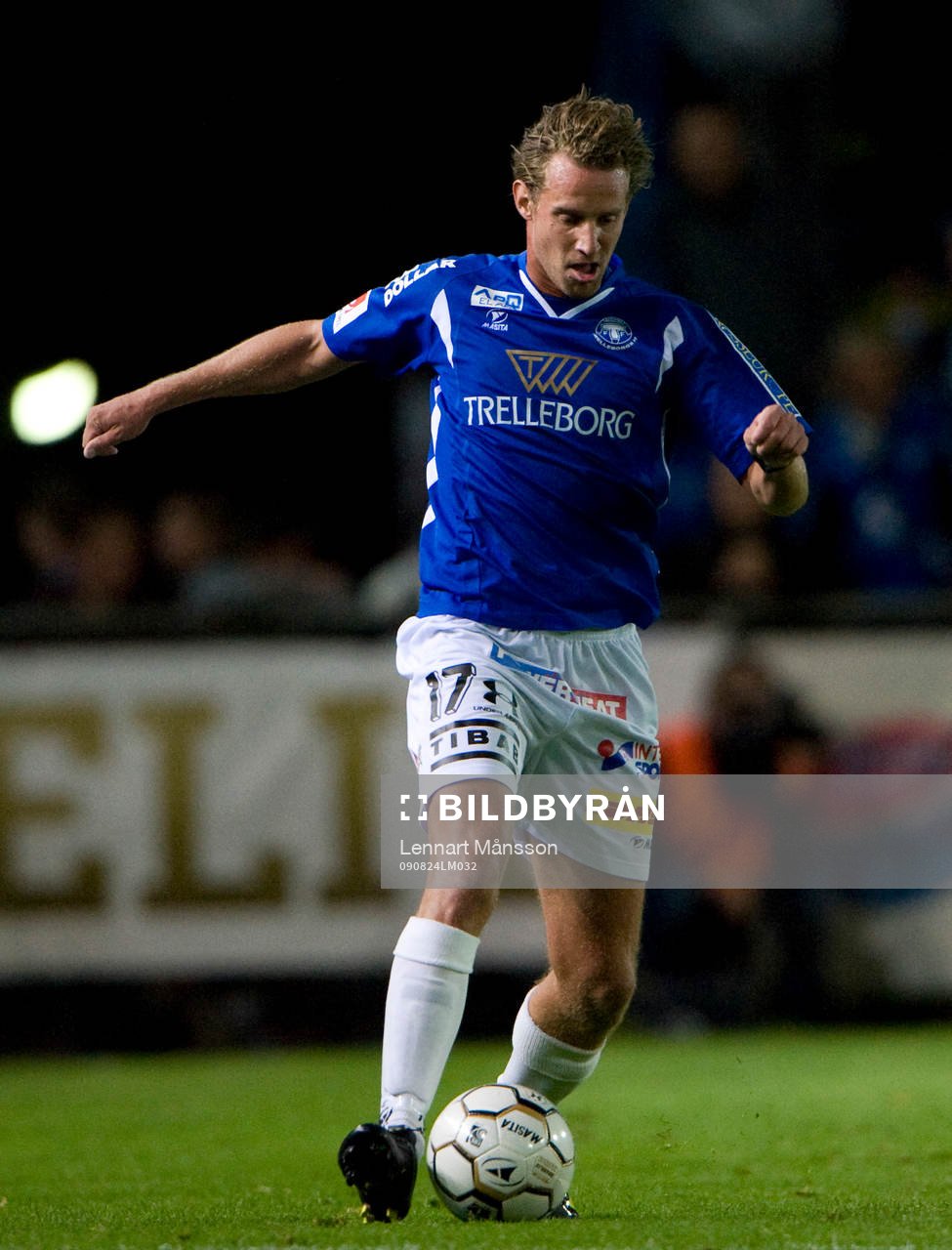 Thommie Persson