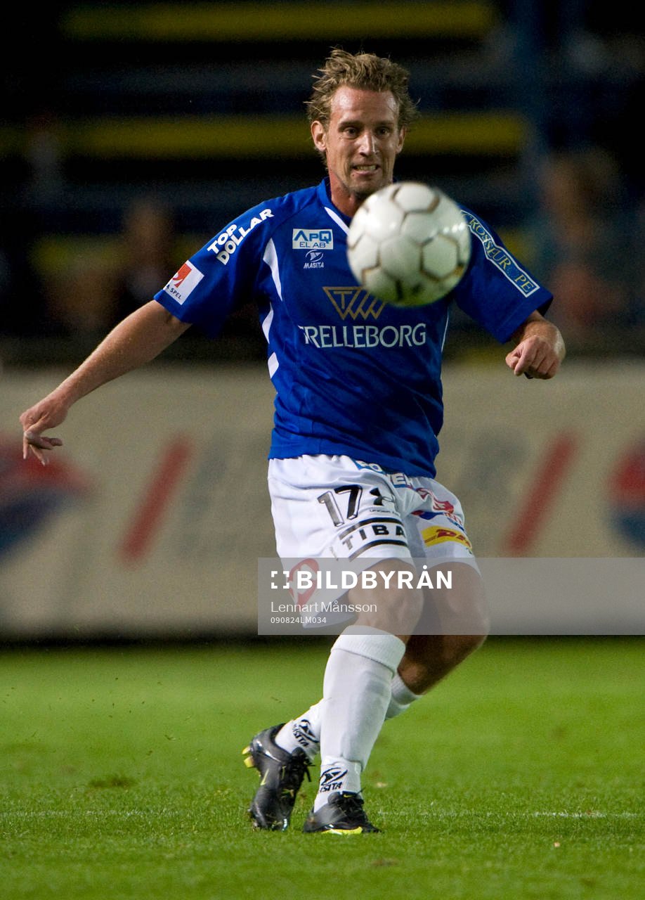 Thommie Persson