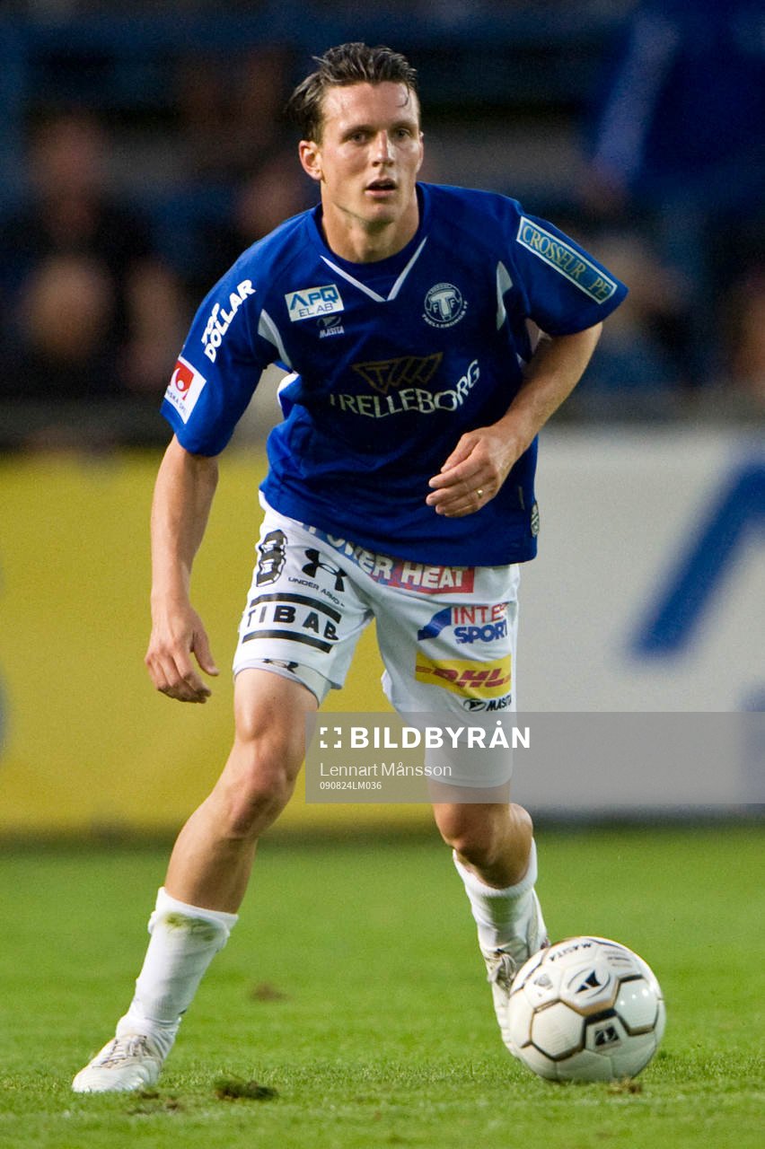 Kristian Haynes