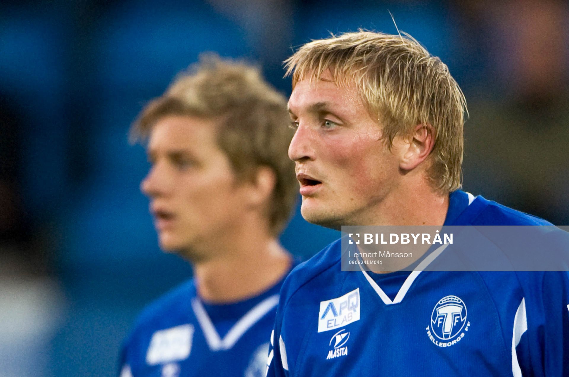 Fredrik Jensen