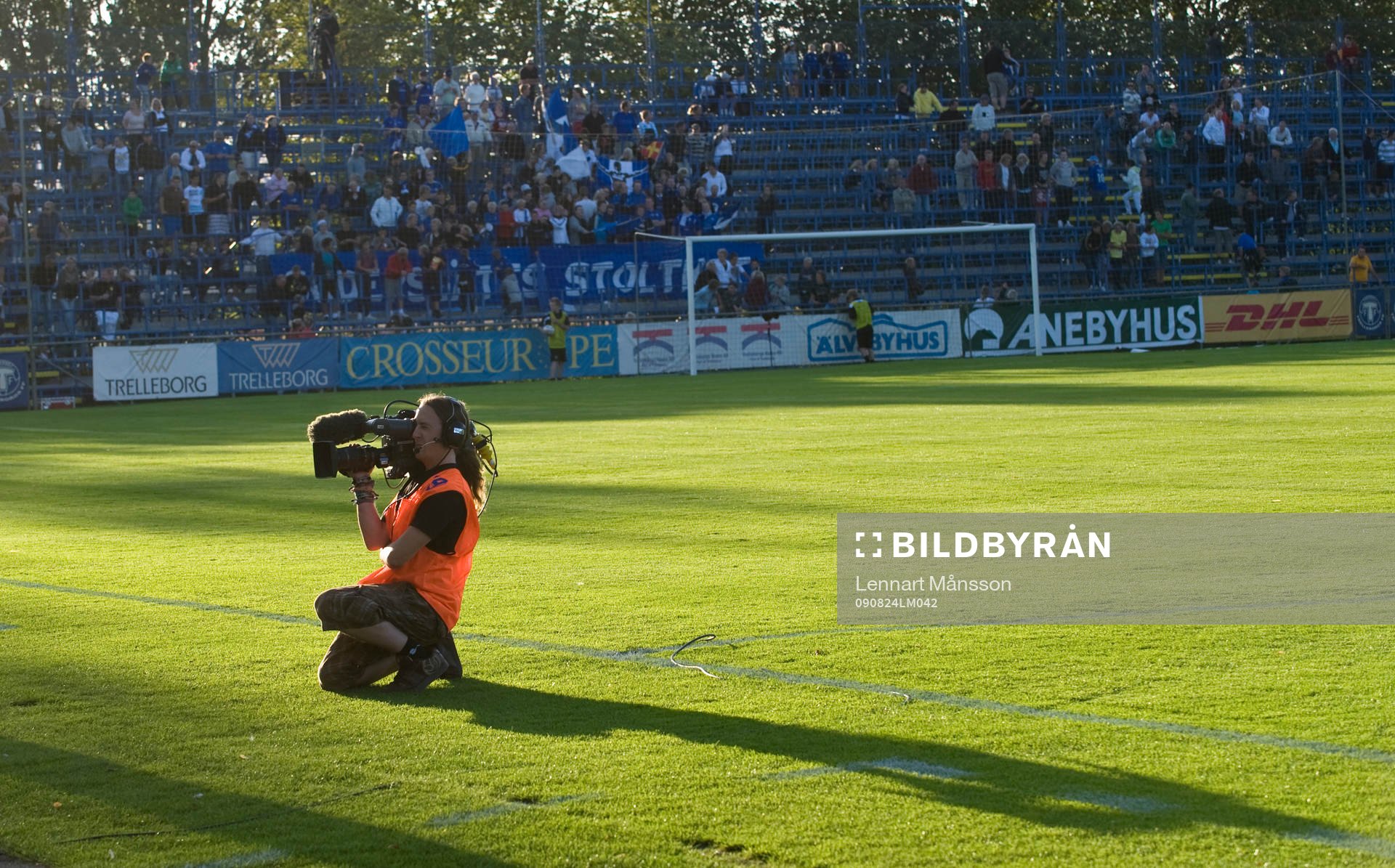 Kameraman, kamera, fotograf,  tv