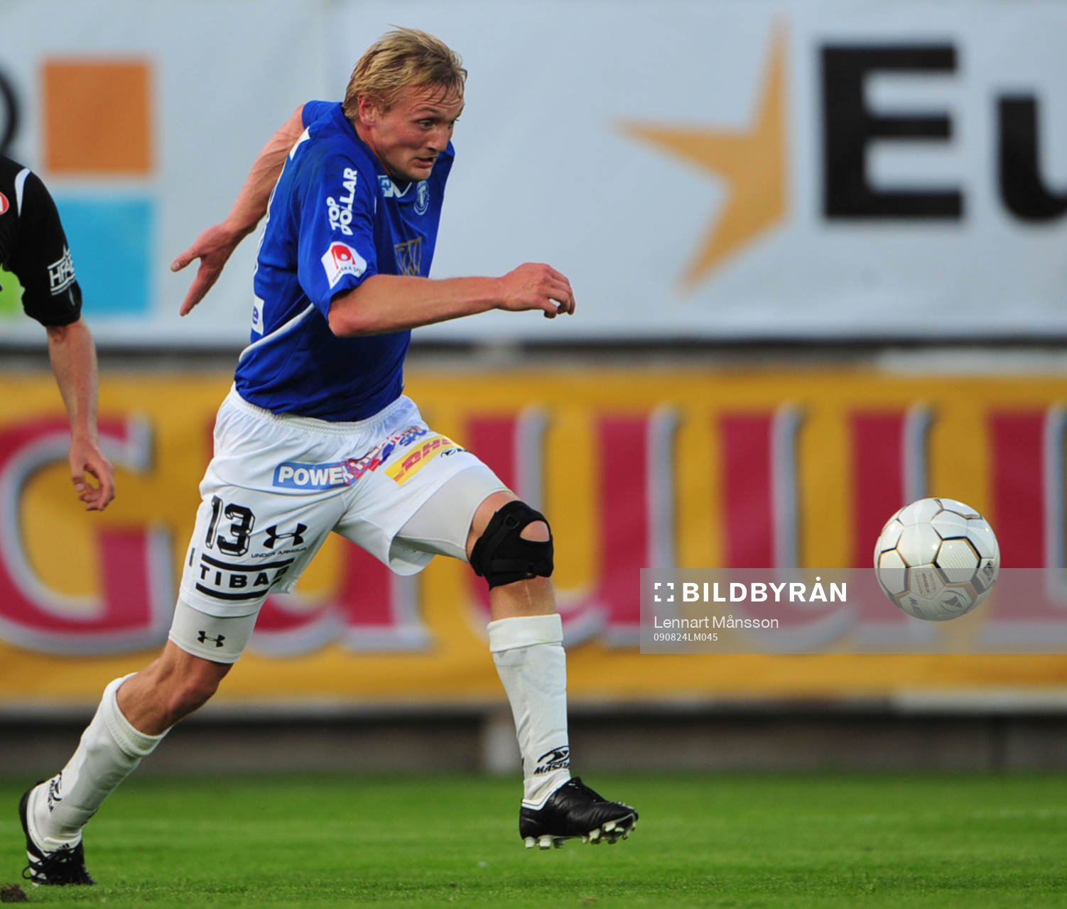 Fredrik Jensen