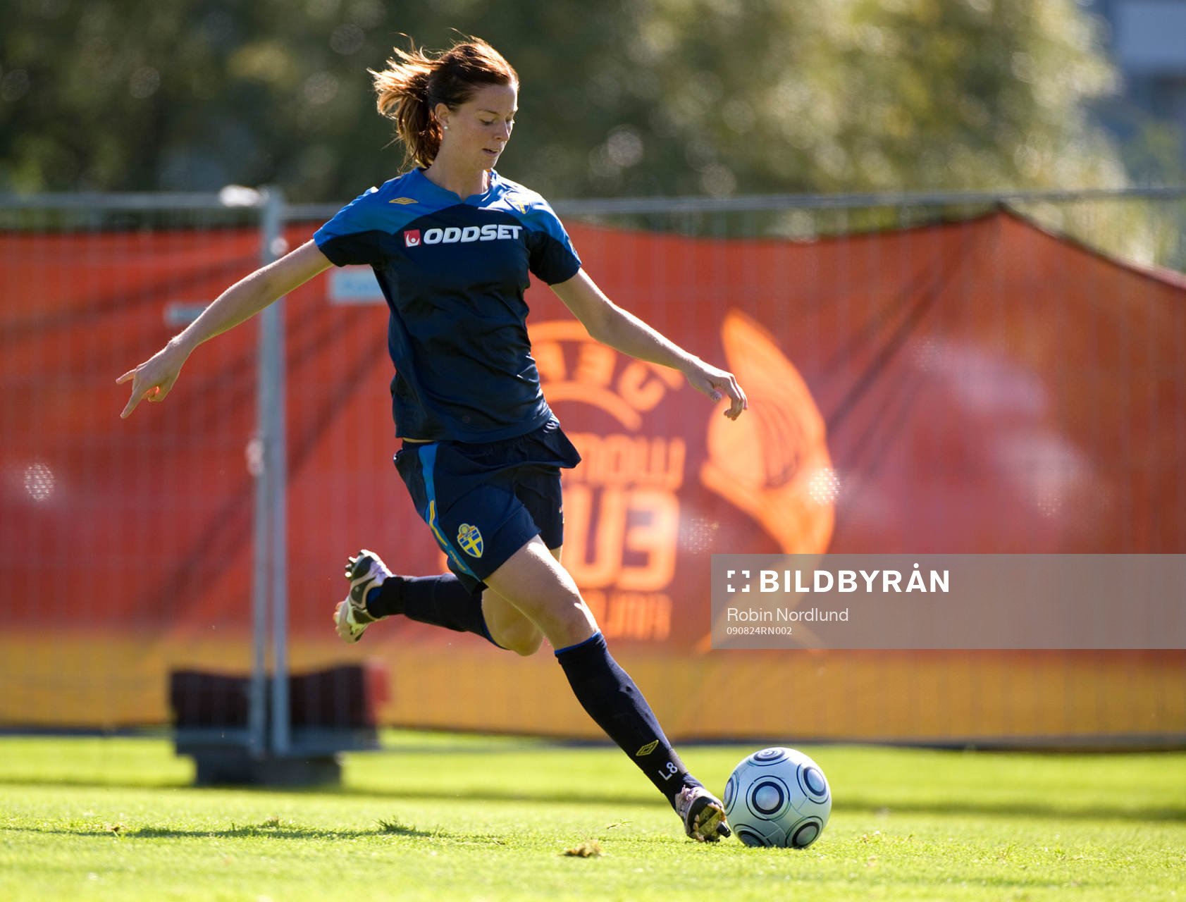 Lotta Schelin