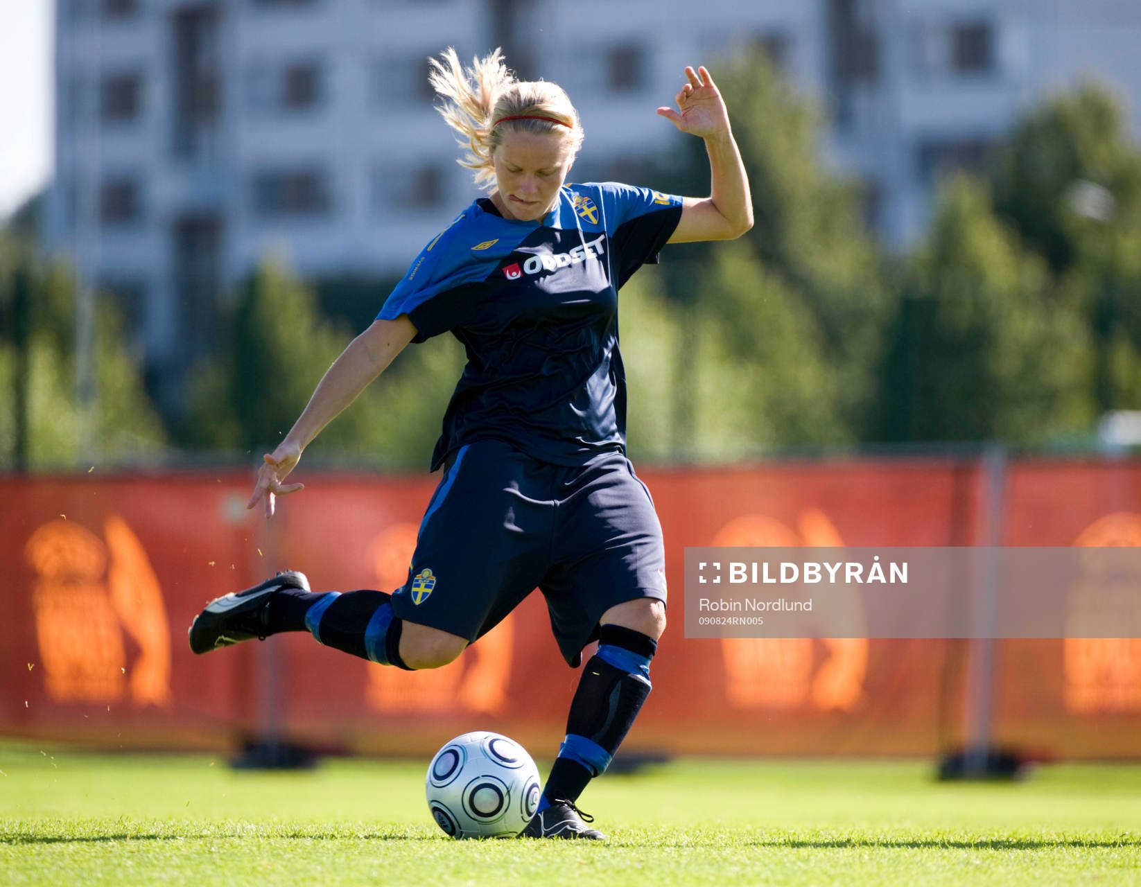 Lisa Dahlkvist