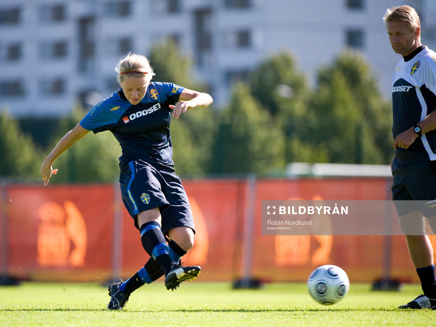 Lisa Dahlkvist