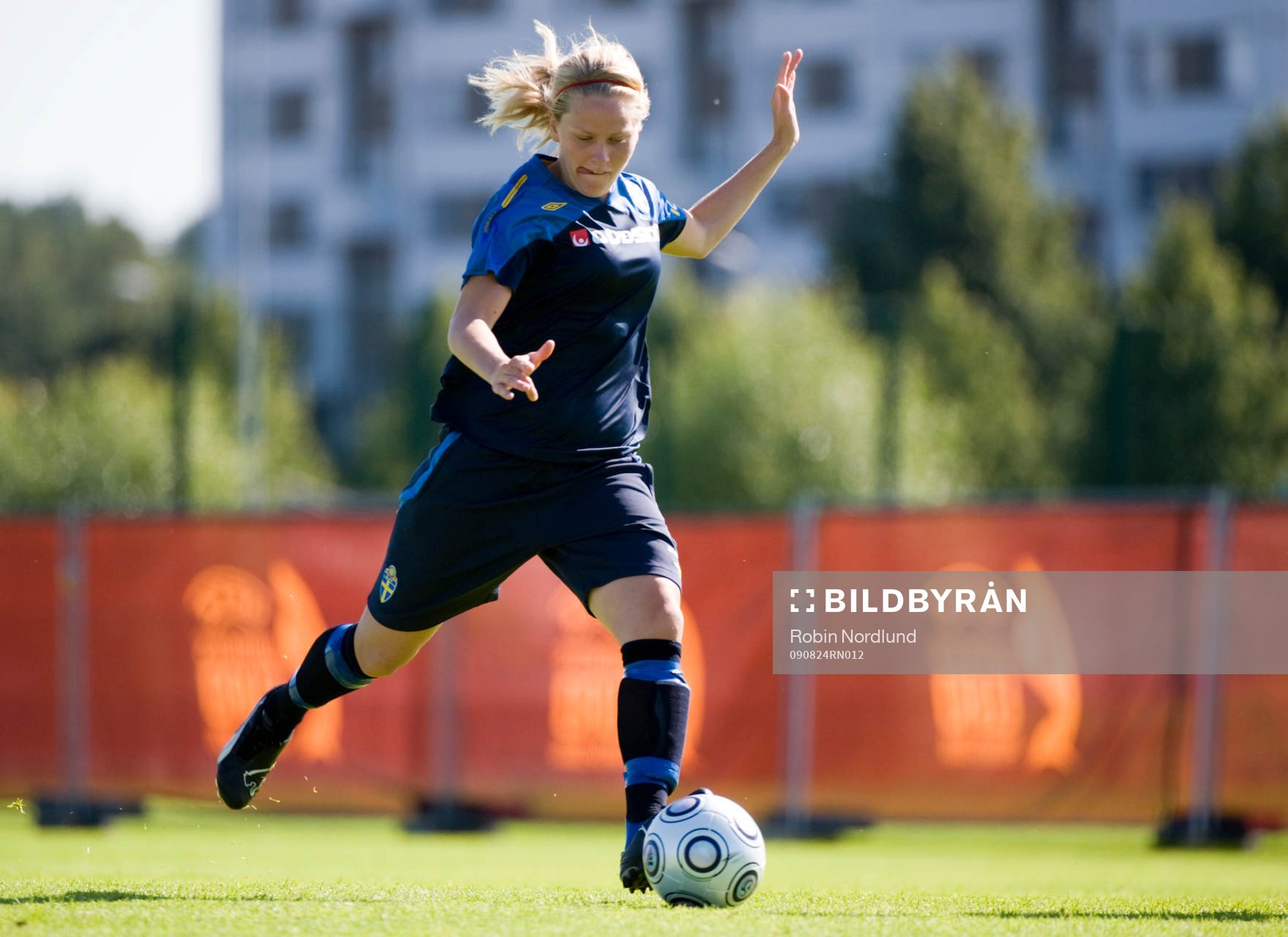 Lisa Dahlkvist