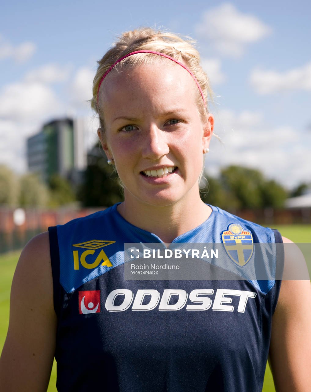 Anna Paulsson
