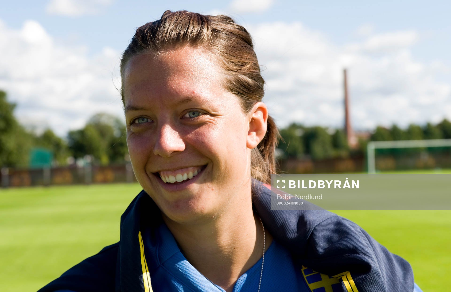 Lina Nilsson