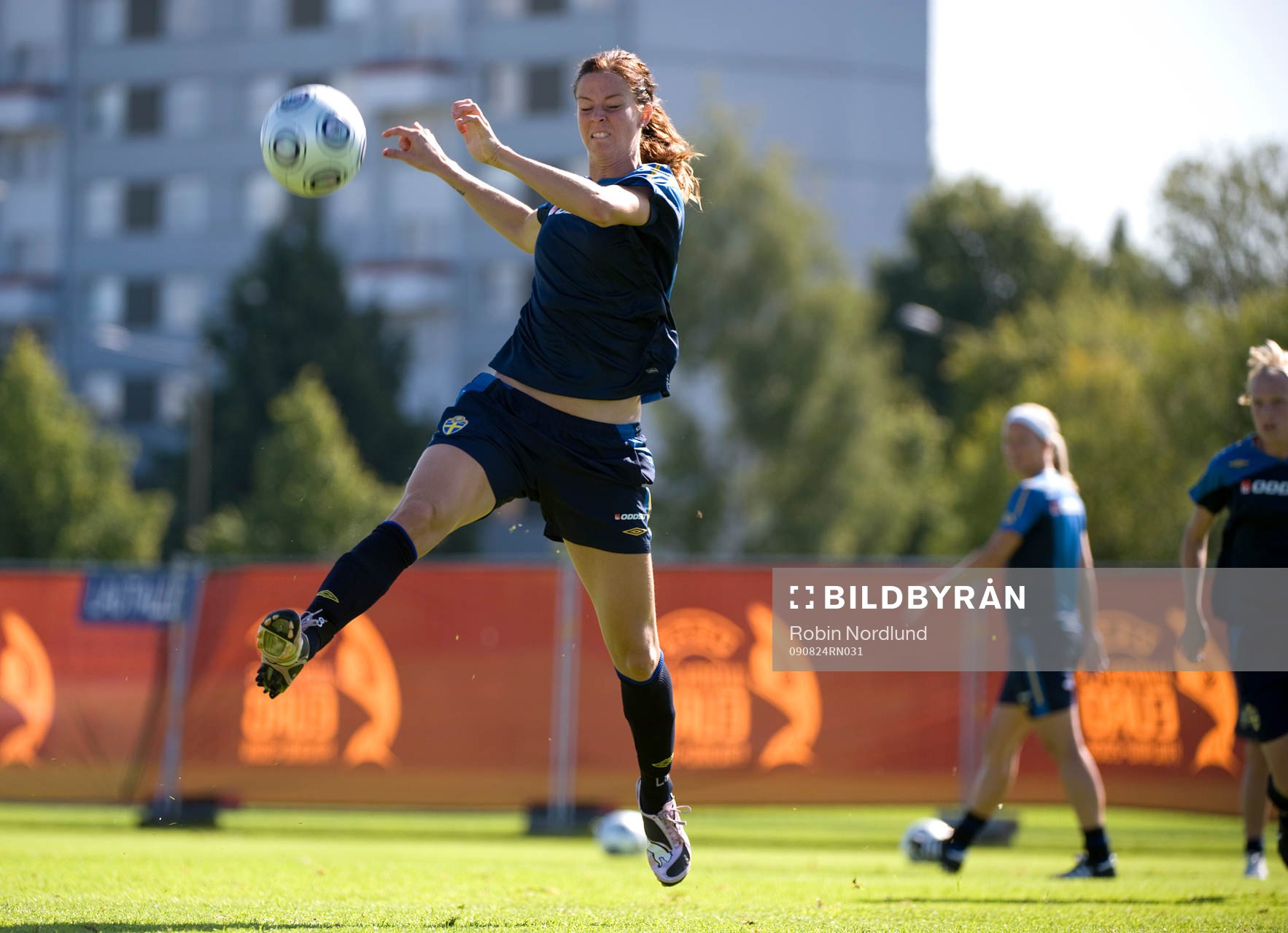 Lotta Schelin