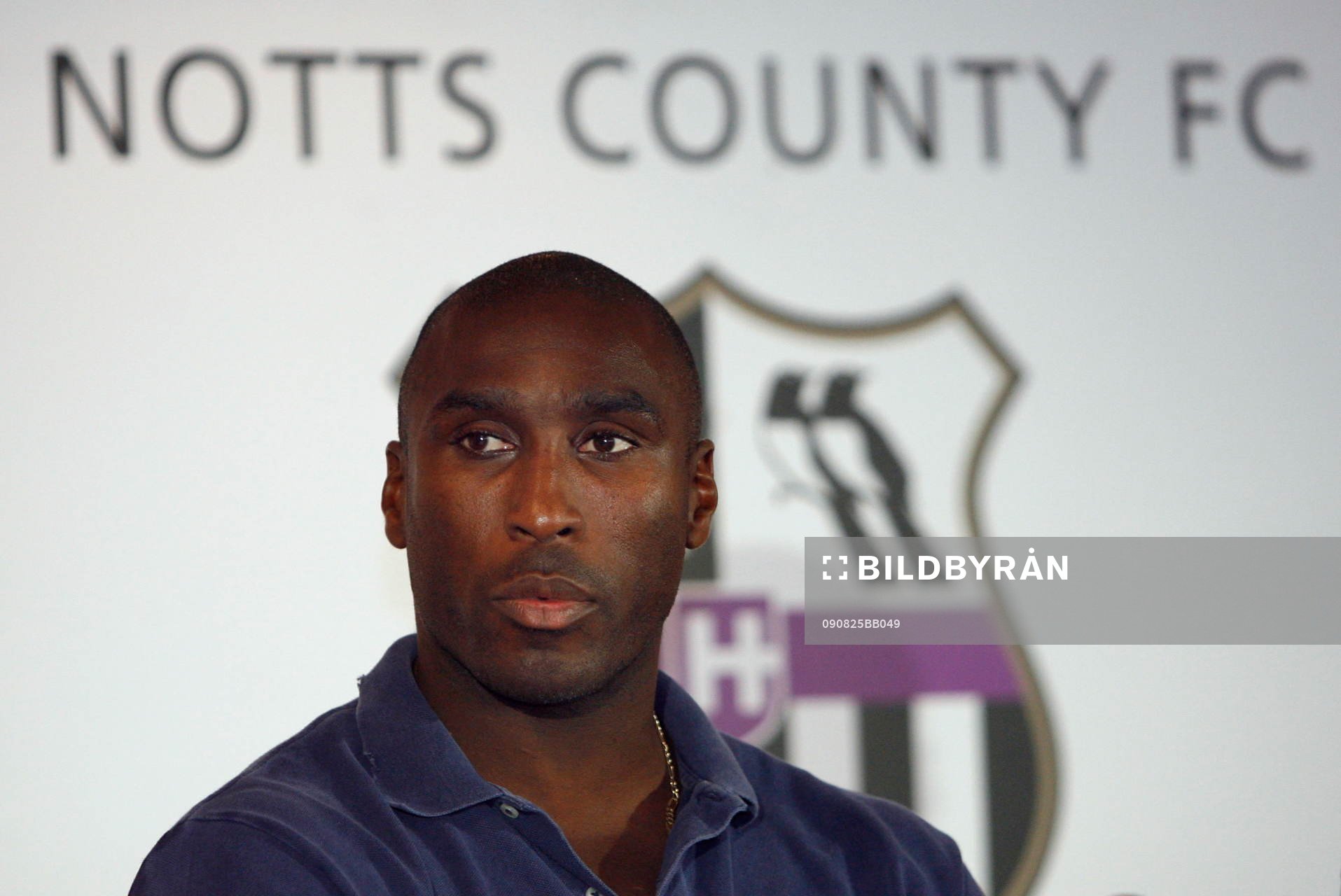 Sol Campbell