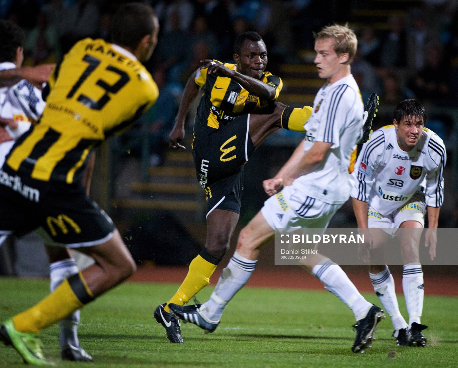 John Chibuike