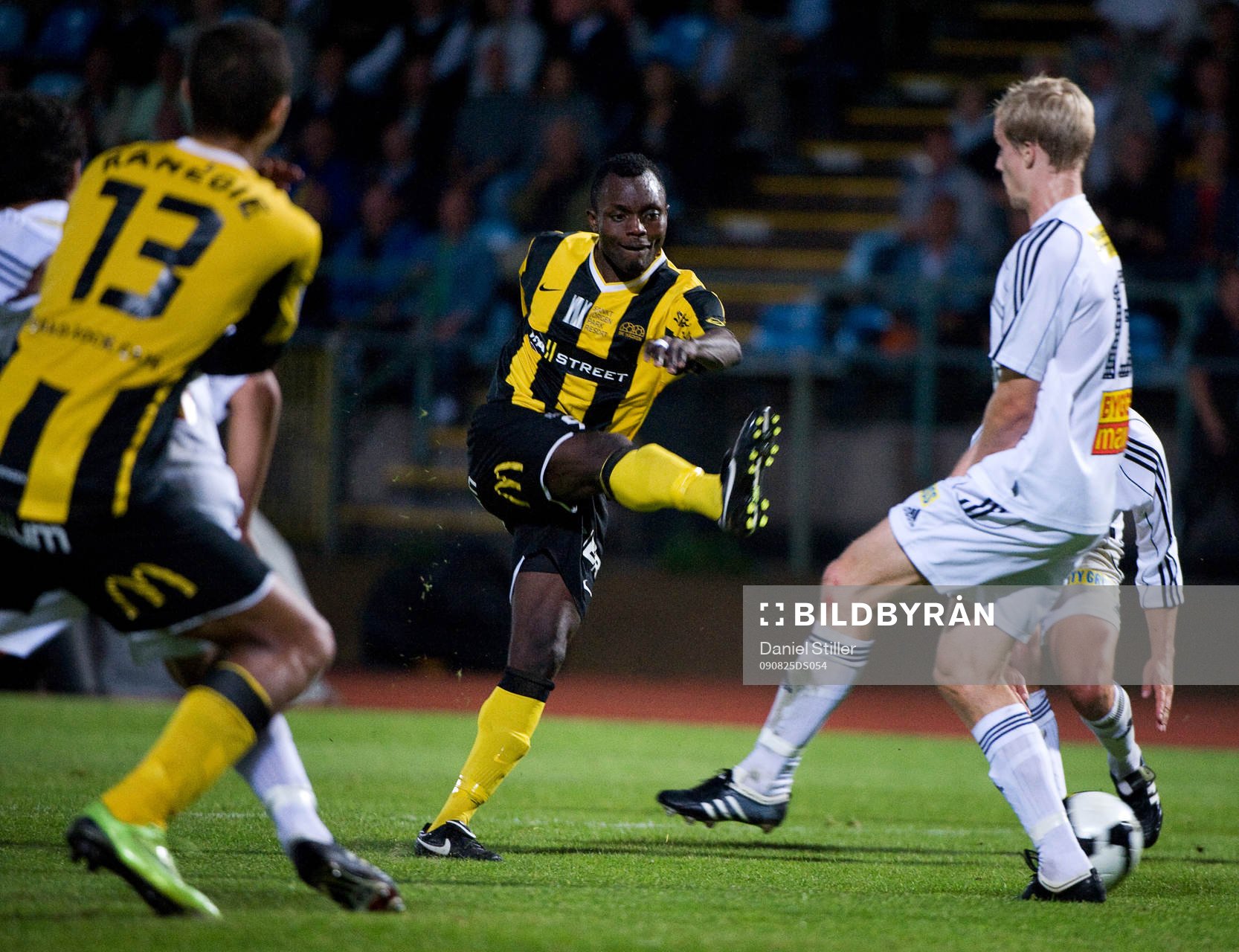 John Chibuike