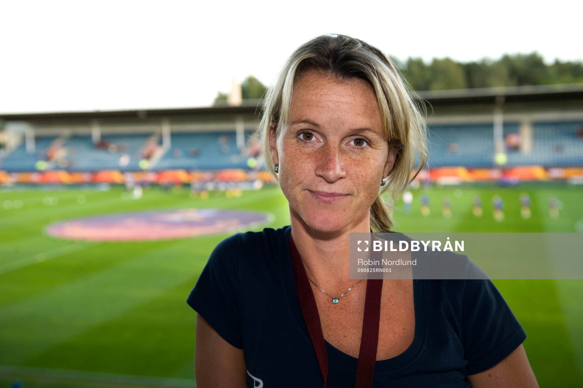 Heidi Silvander, Byline sydsvenskan