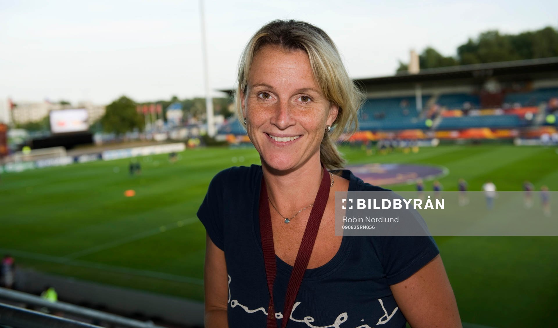 Heidi Silvander, Byline sydsvenskan