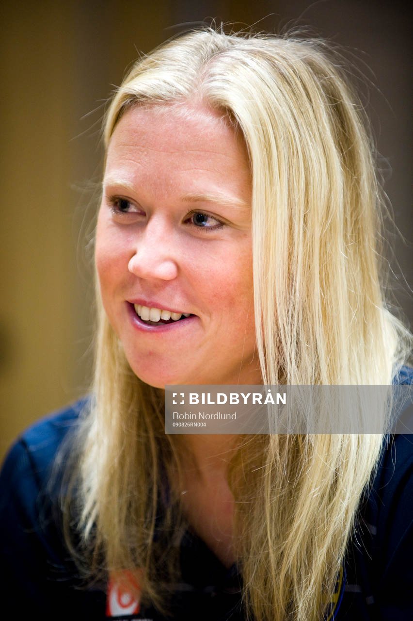 Sara Larsson