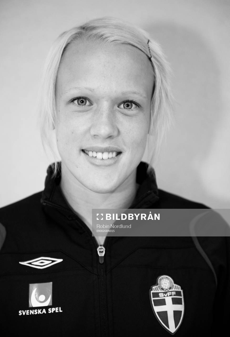 Linnea Liljegärd