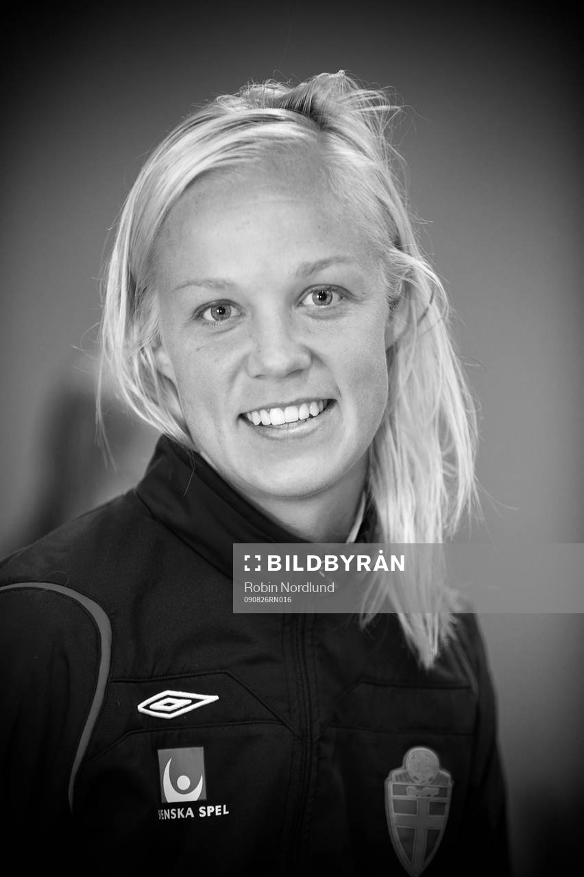 Caroline Seger