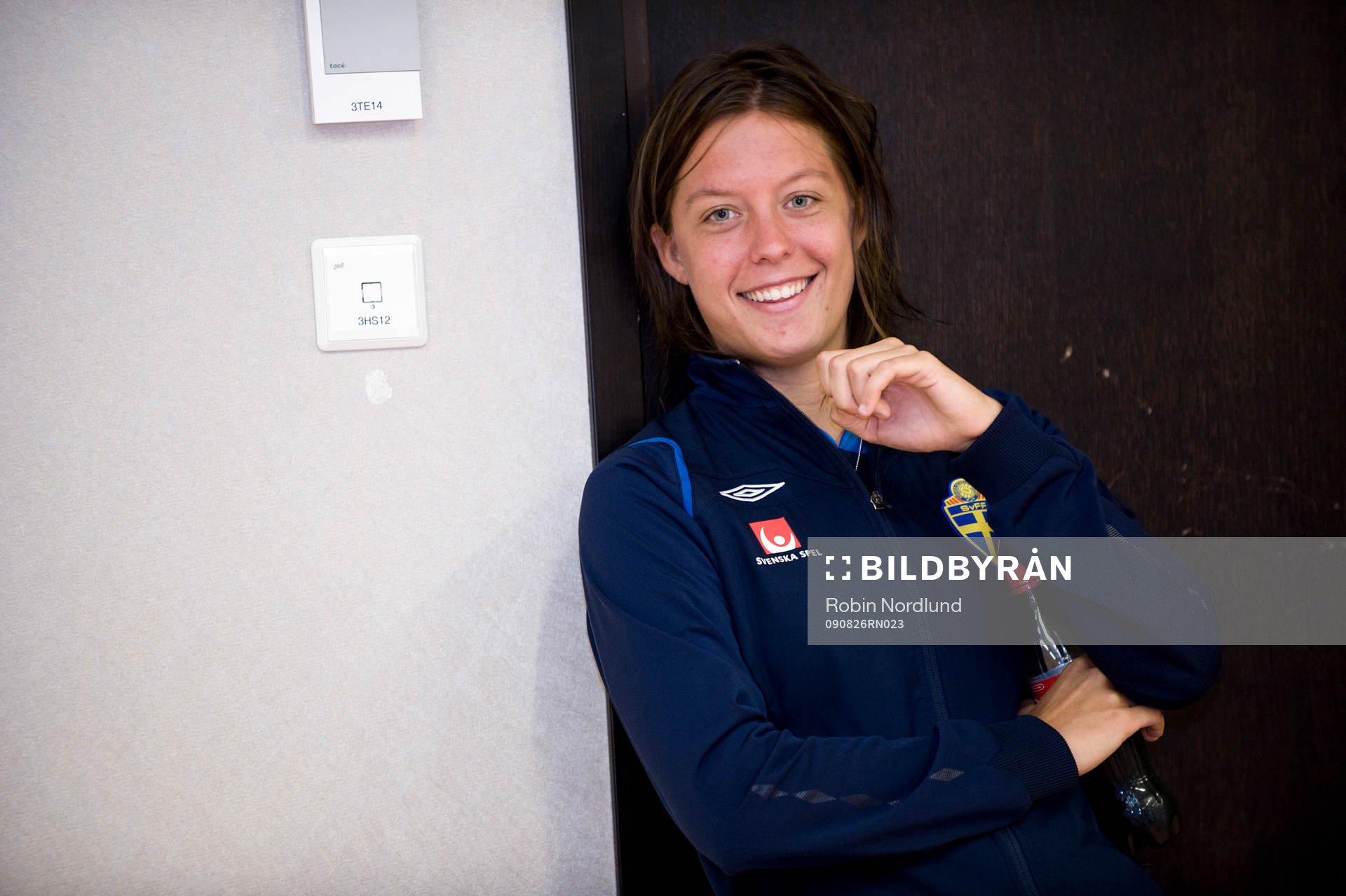 Lina Nilsson