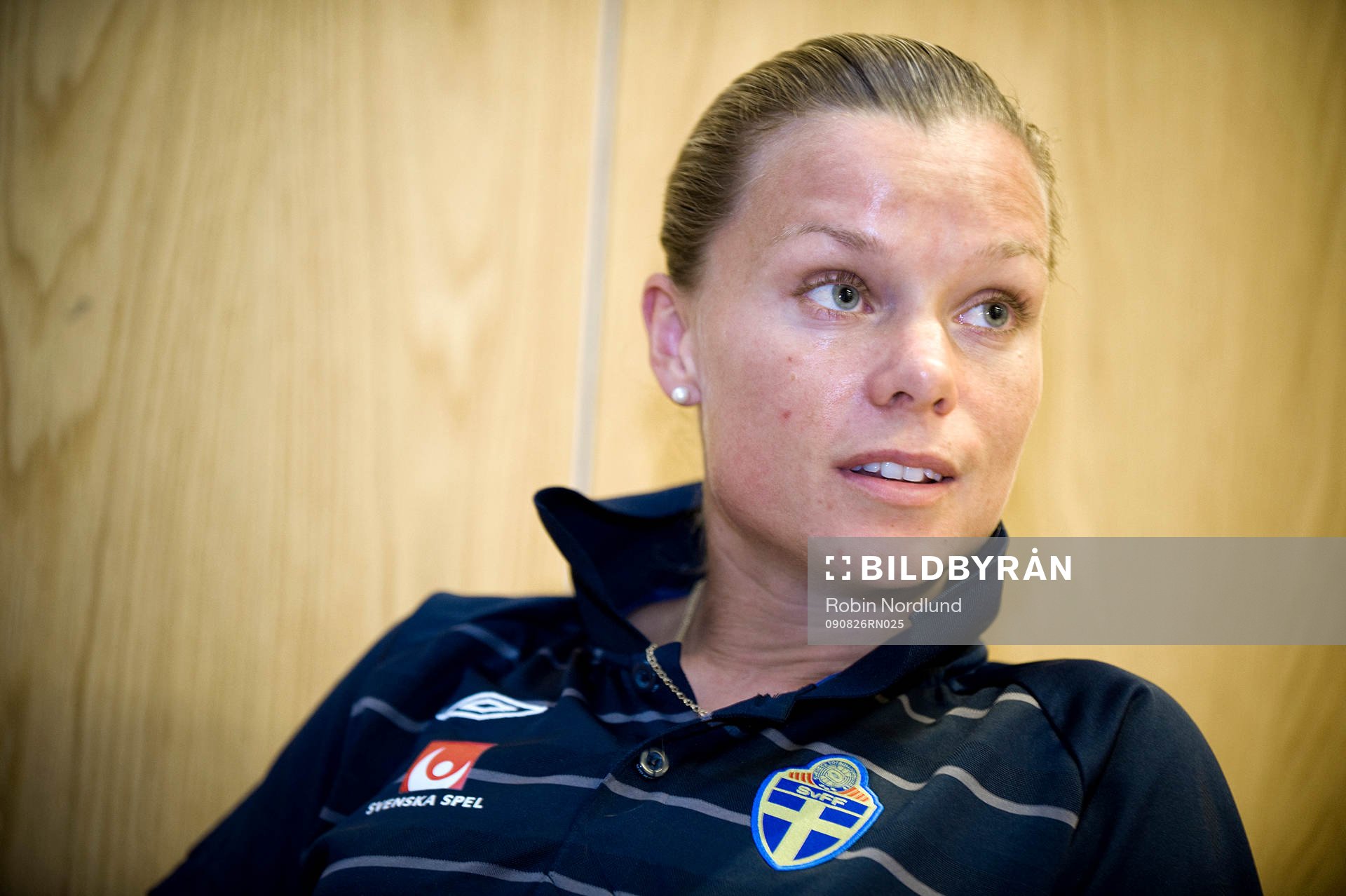 Sara Thunebro