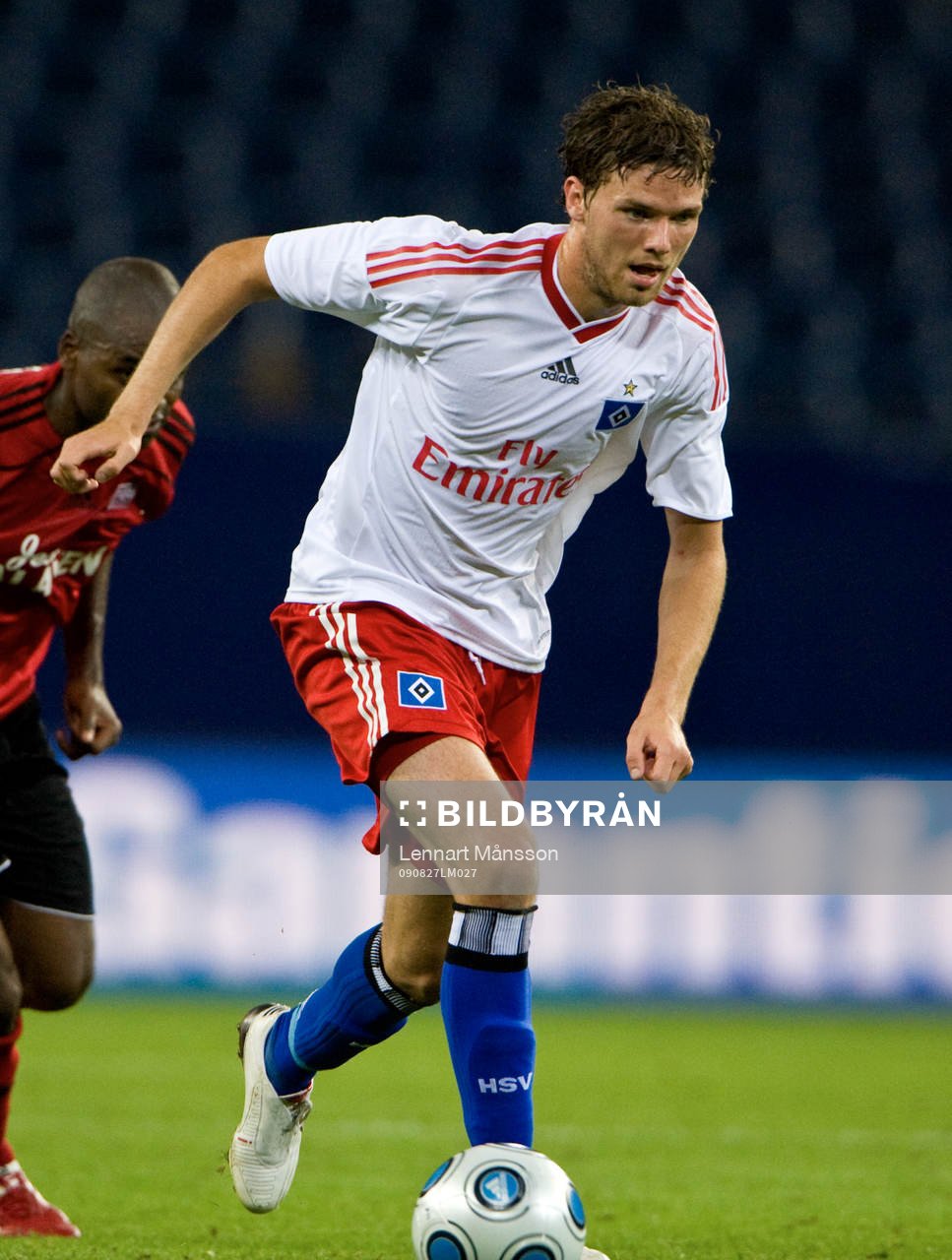 Marcus Berg