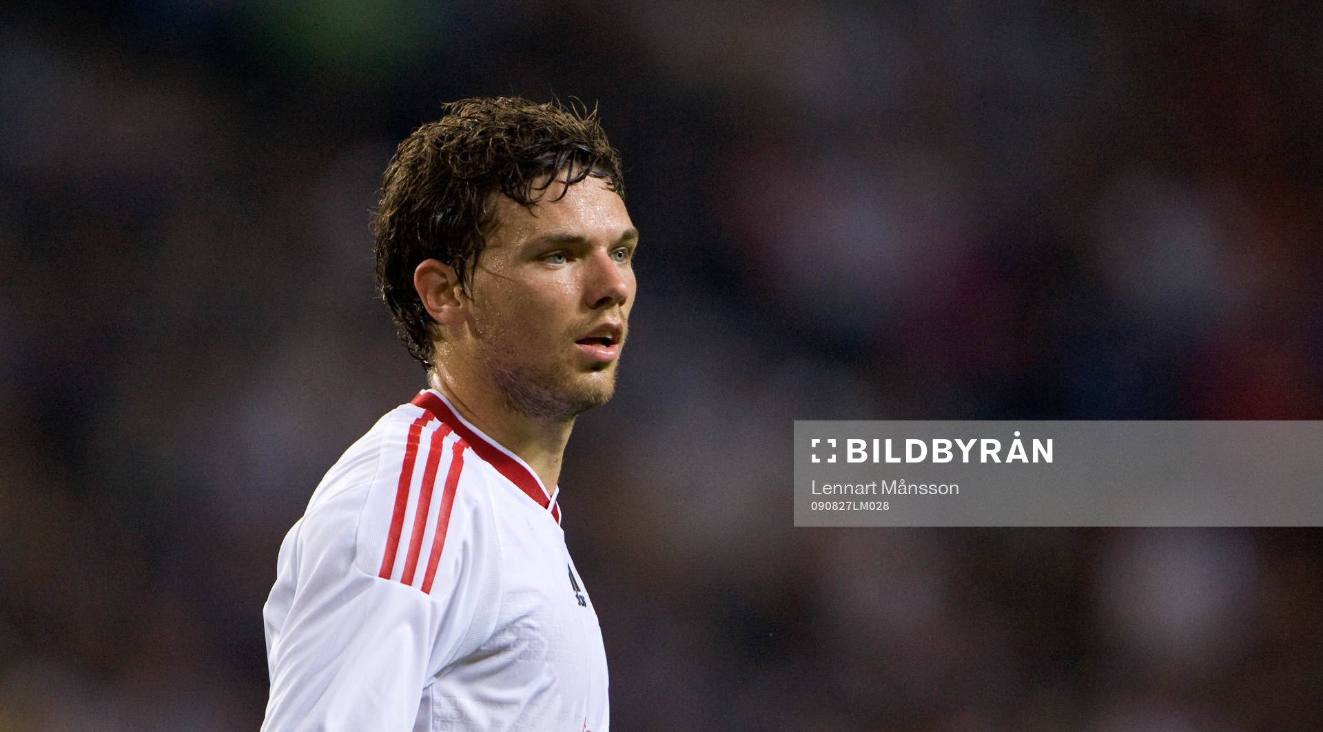 Marcus Berg