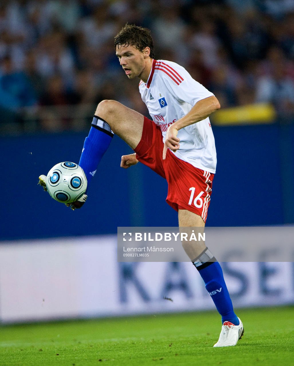 Marcus Berg