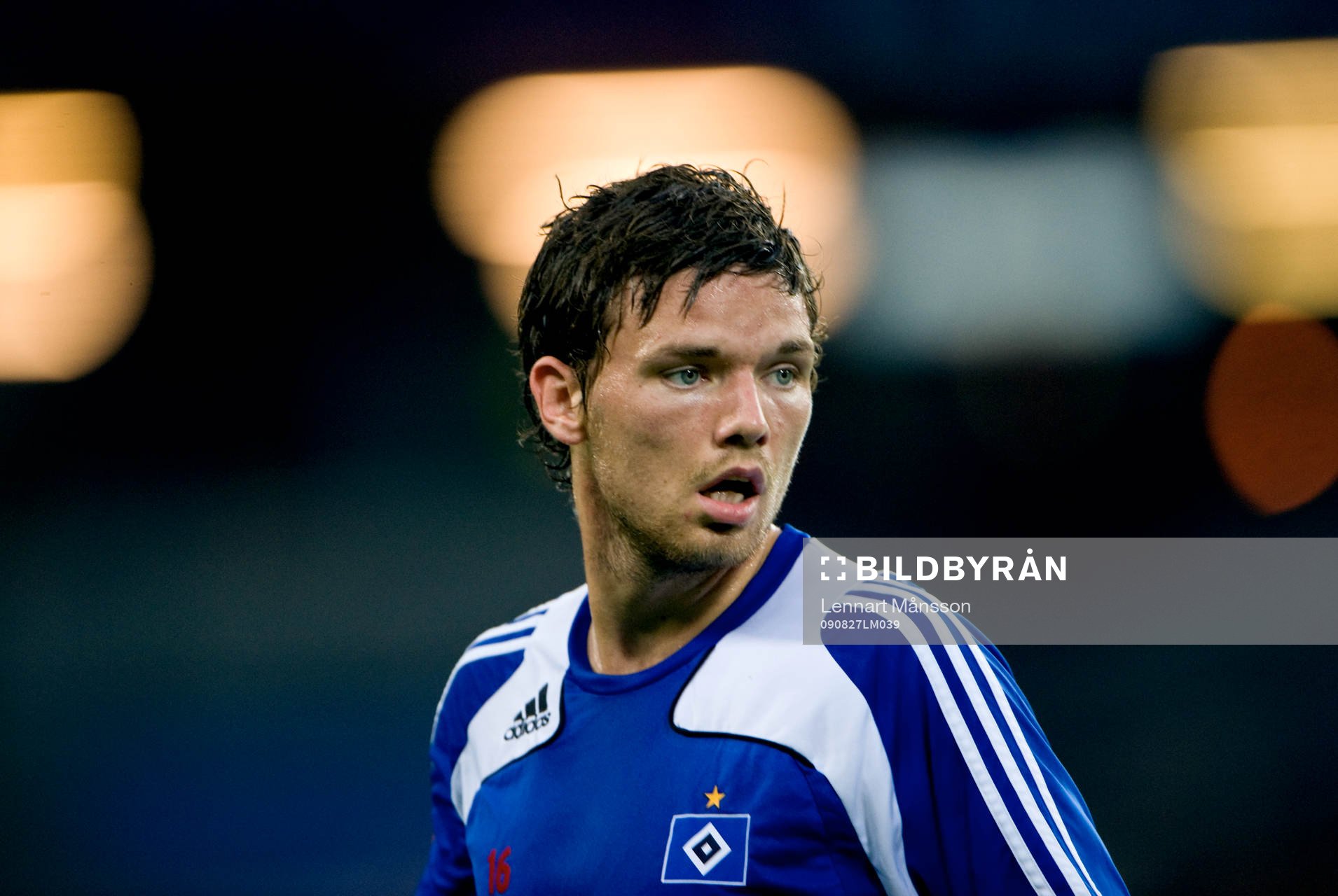 Marcus Berg