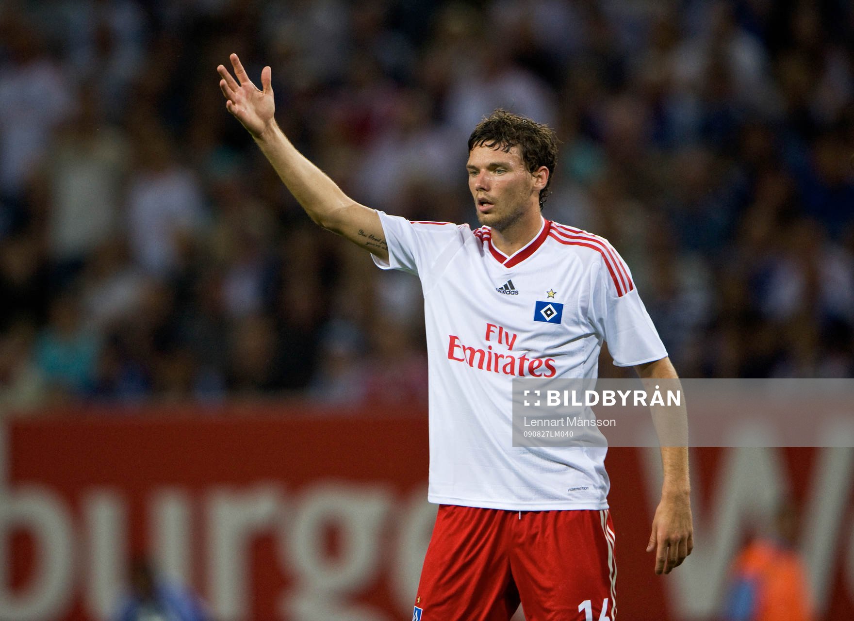 Marcus Berg