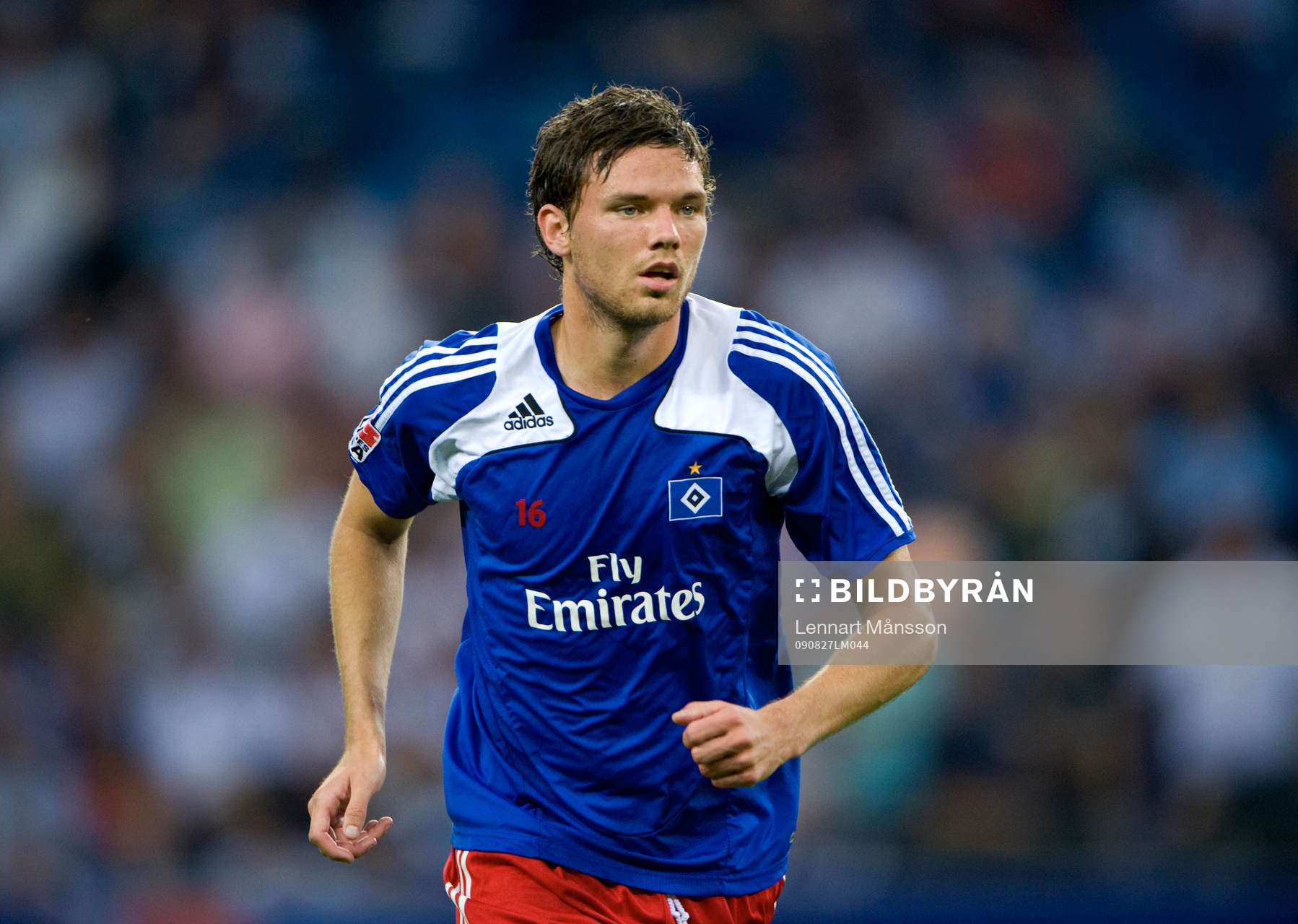 Marcus Berg