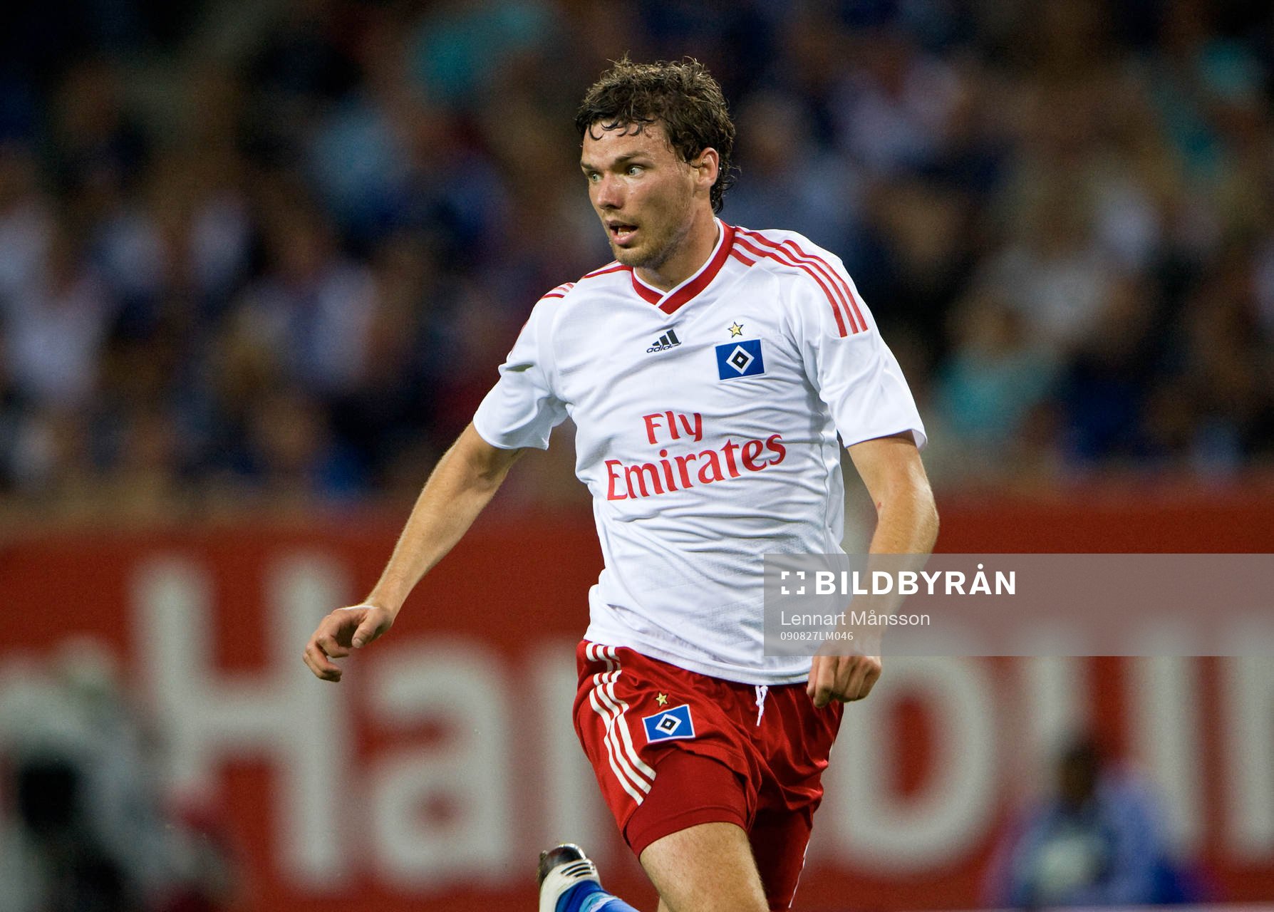 Marcus Berg