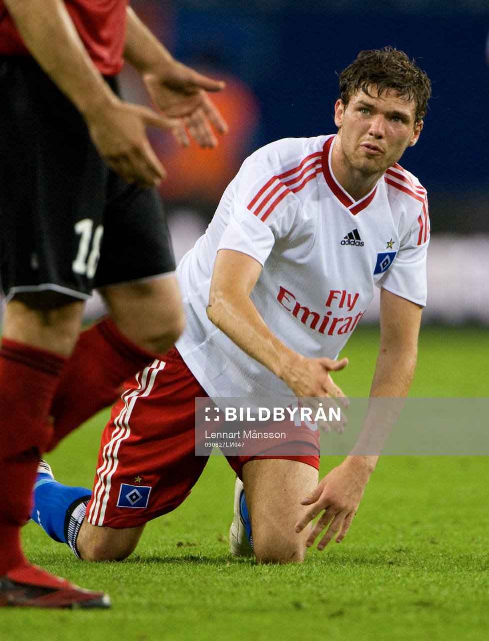 Marcus Berg