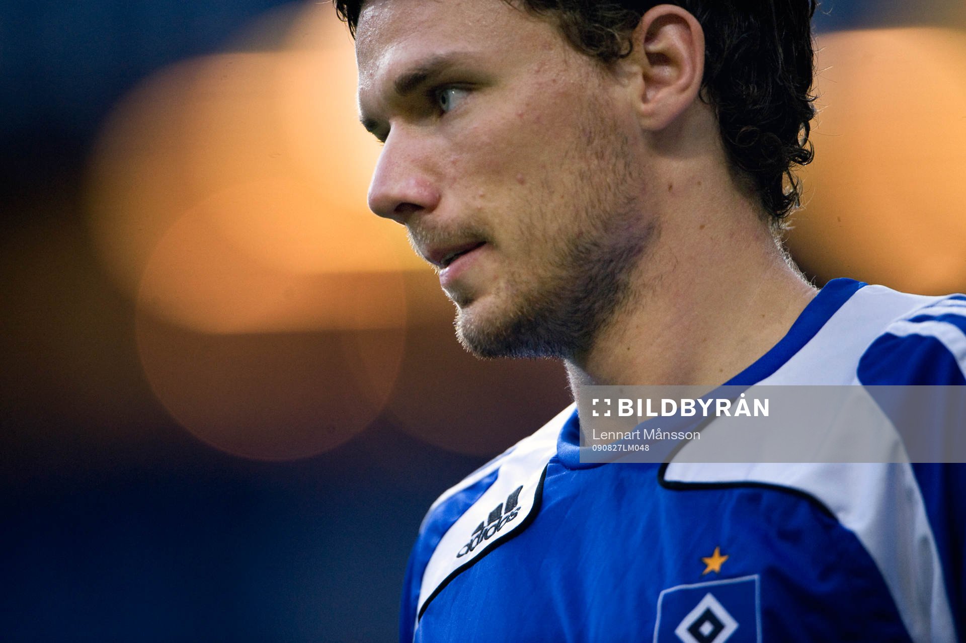Marcus Berg