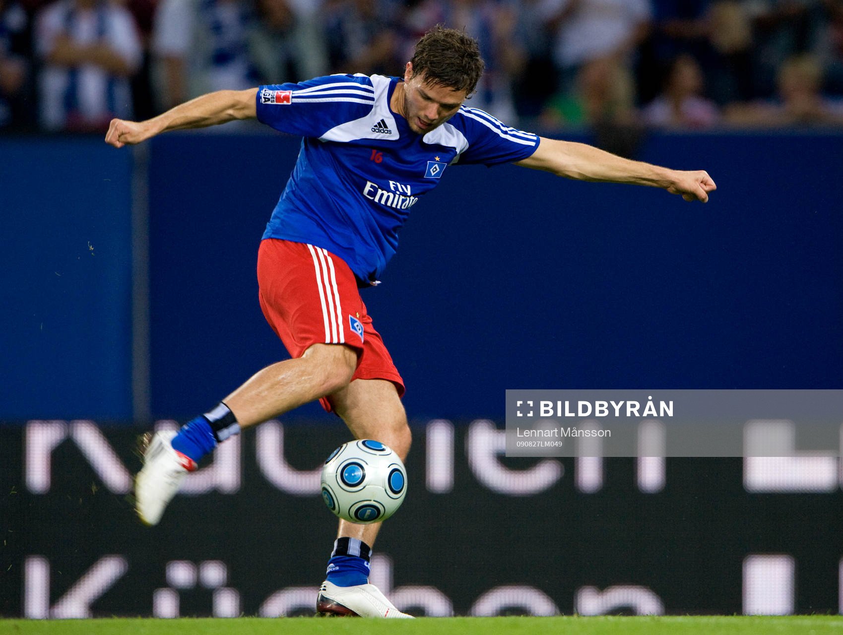 Marcus Berg