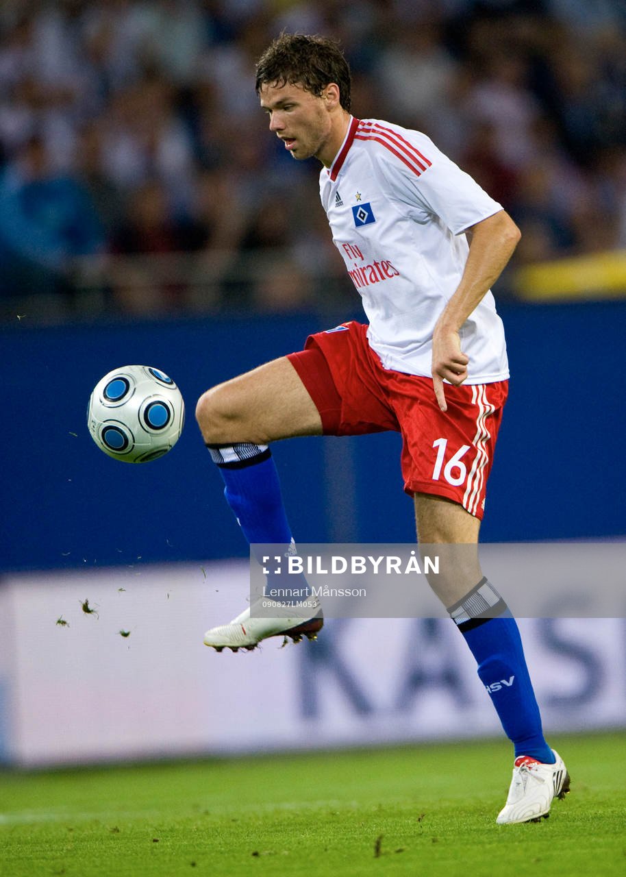 Marcus Berg