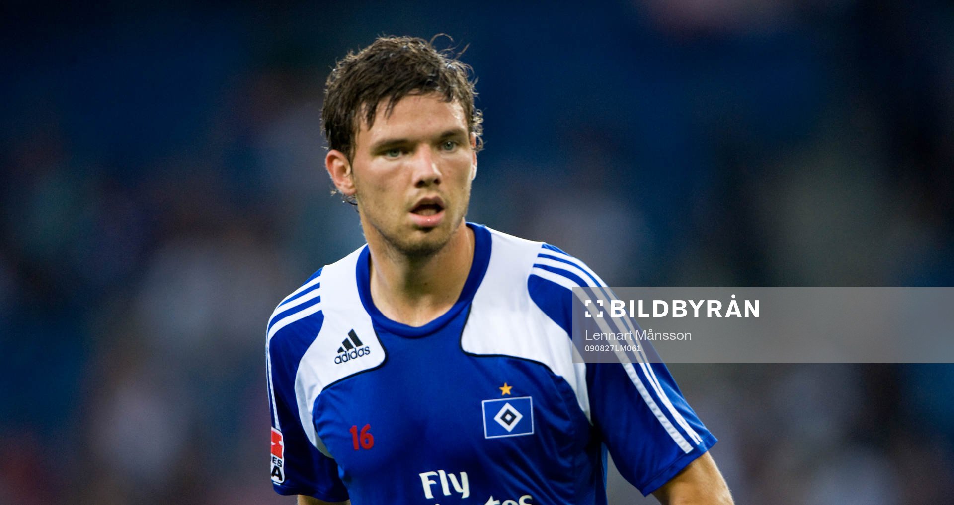 Marcus Berg