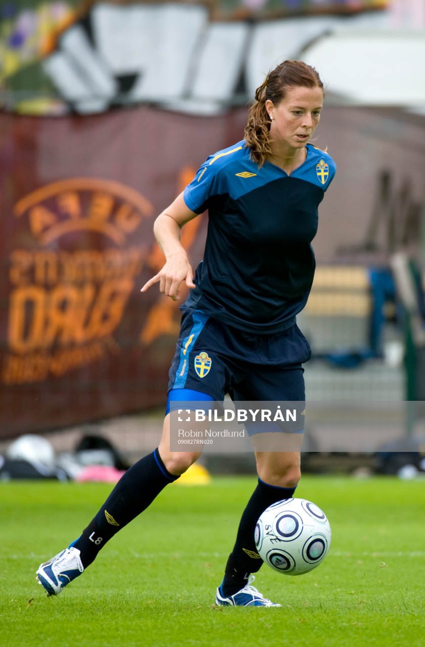 Lotta Schelin