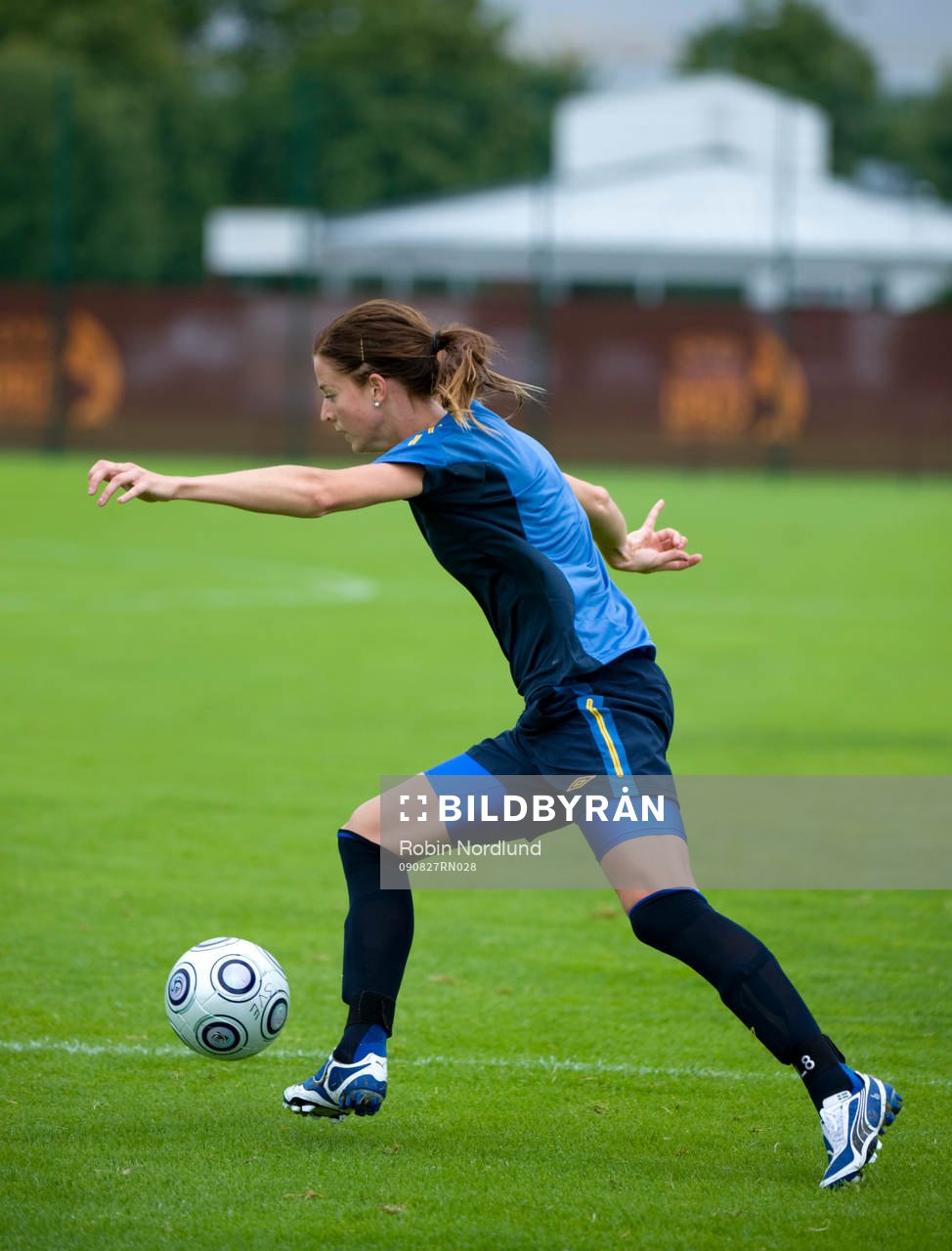Lotta Schelin