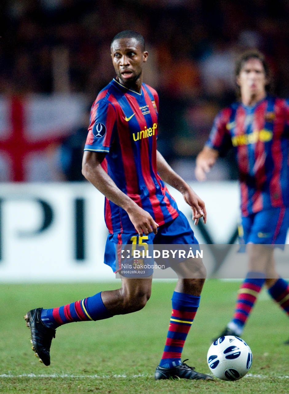 Seydou Keita