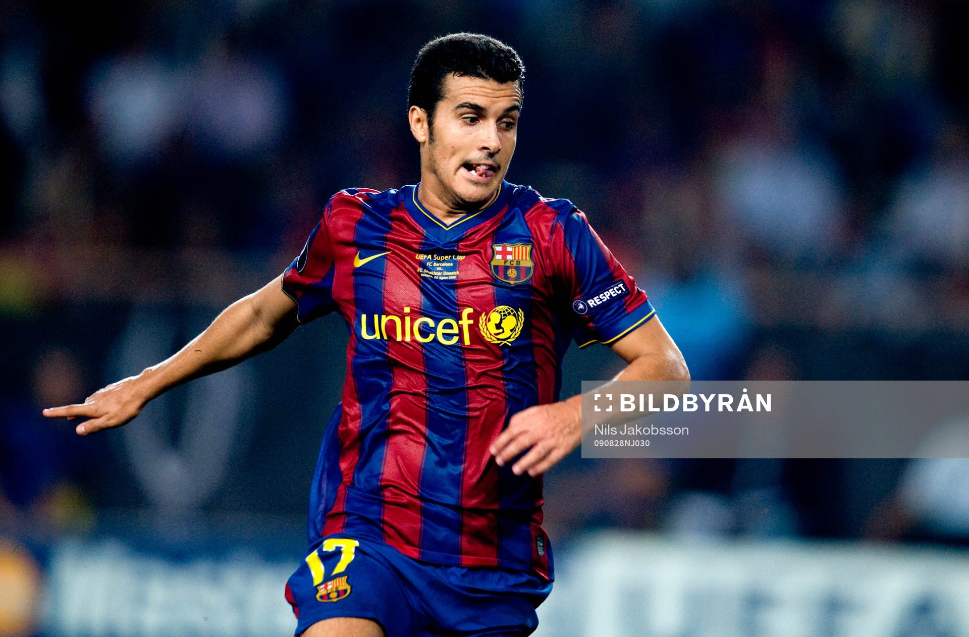 Pedro Rodriguez