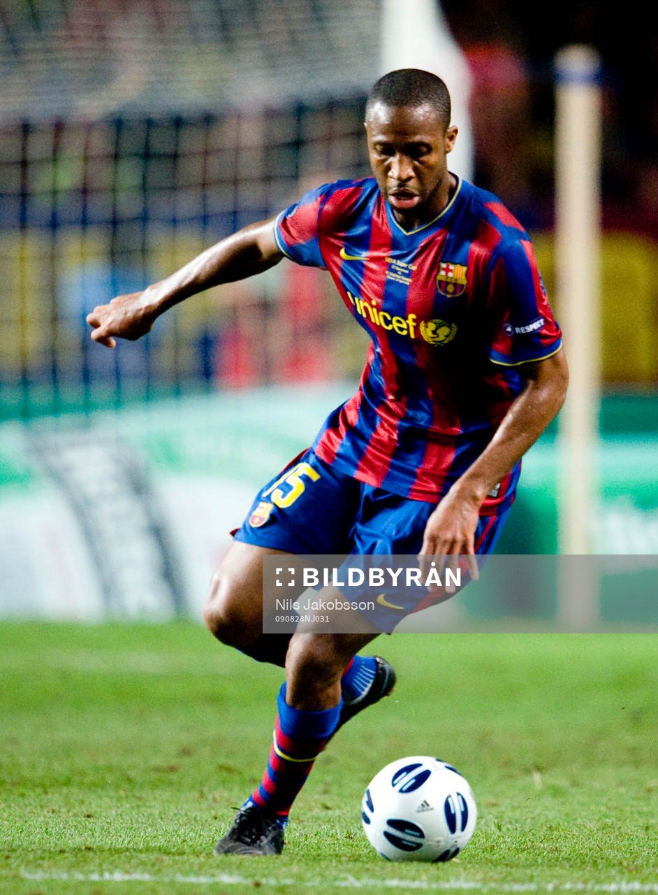 Seydou Keita