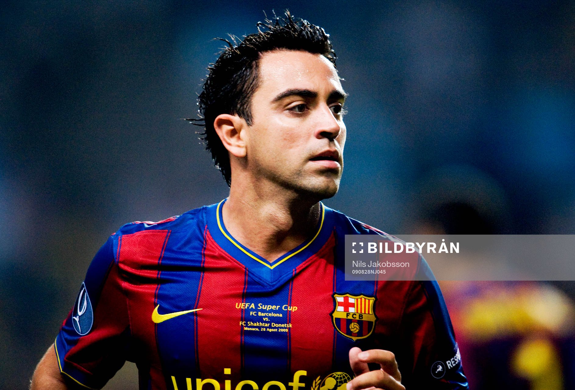 Xavi