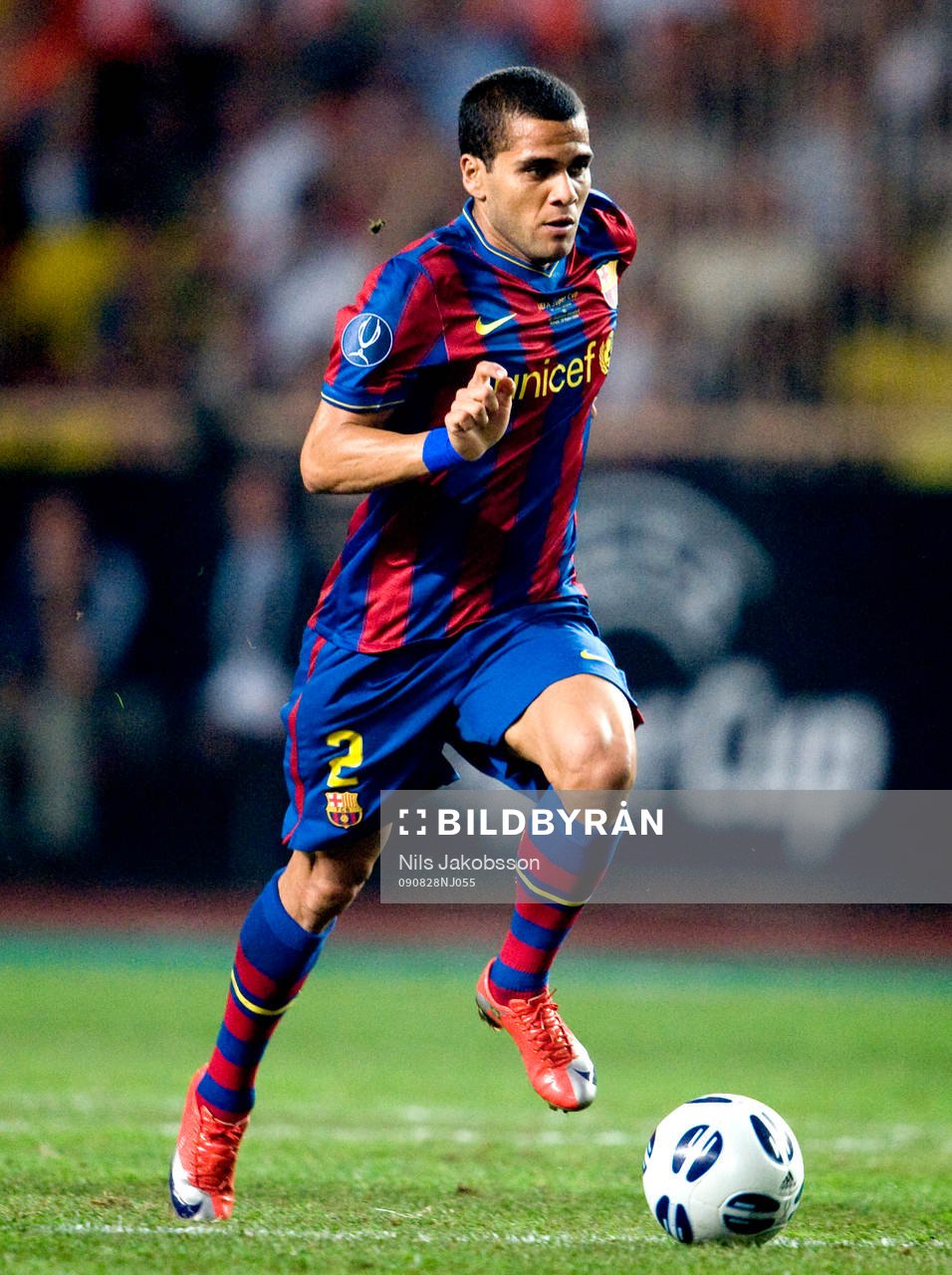 Dani Alves