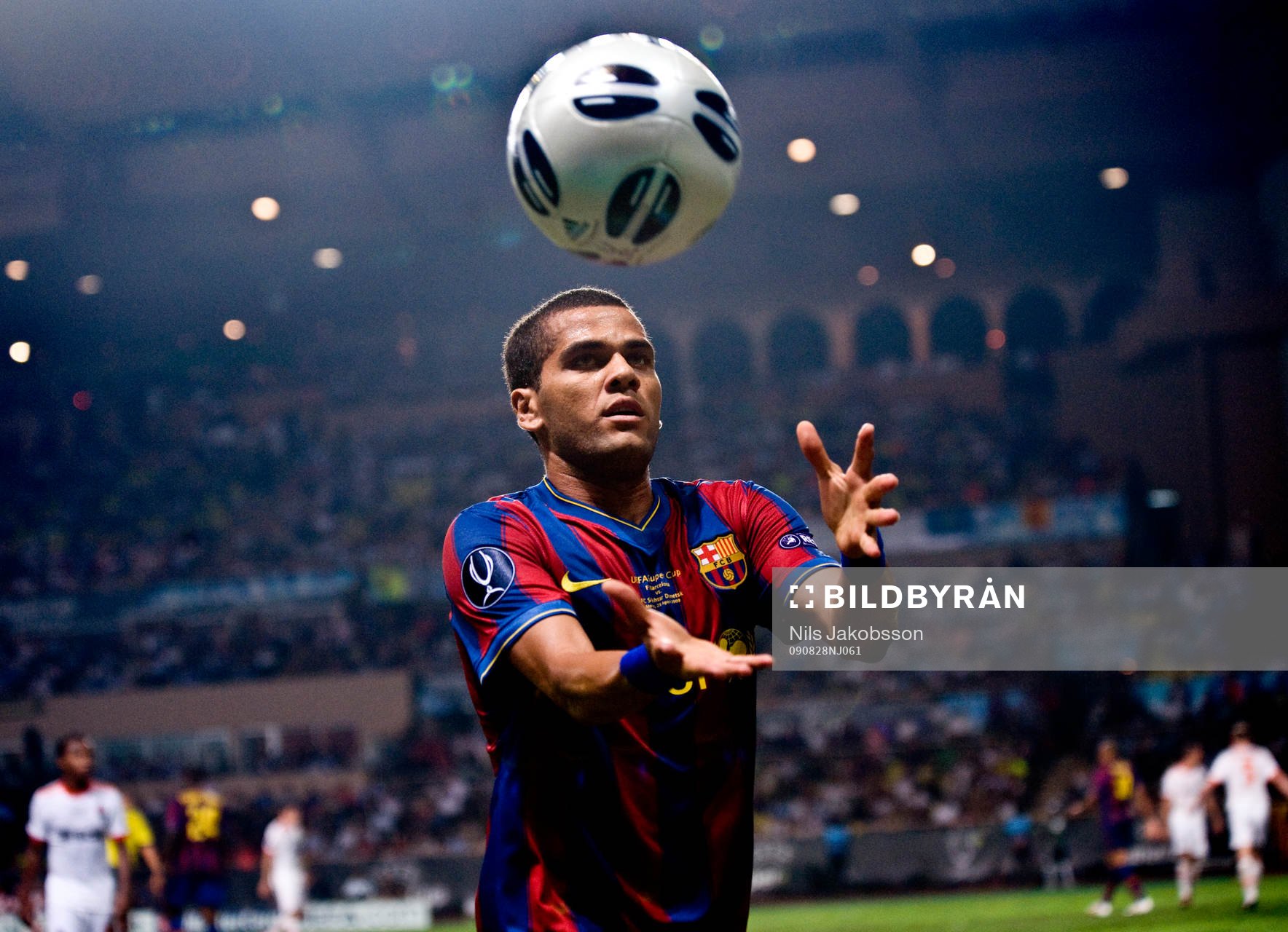 Dani Alves
