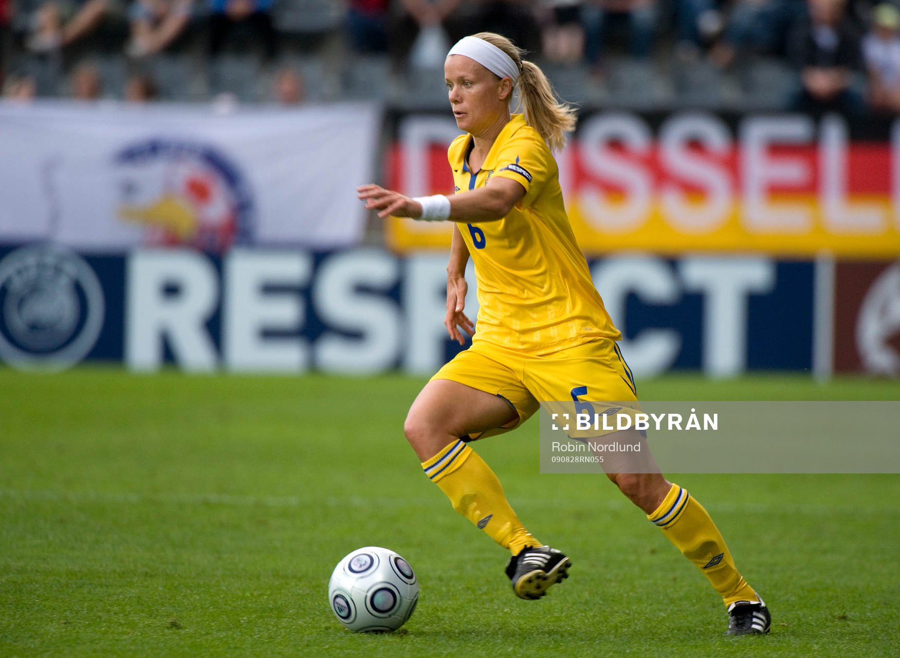 Sara Thunebro