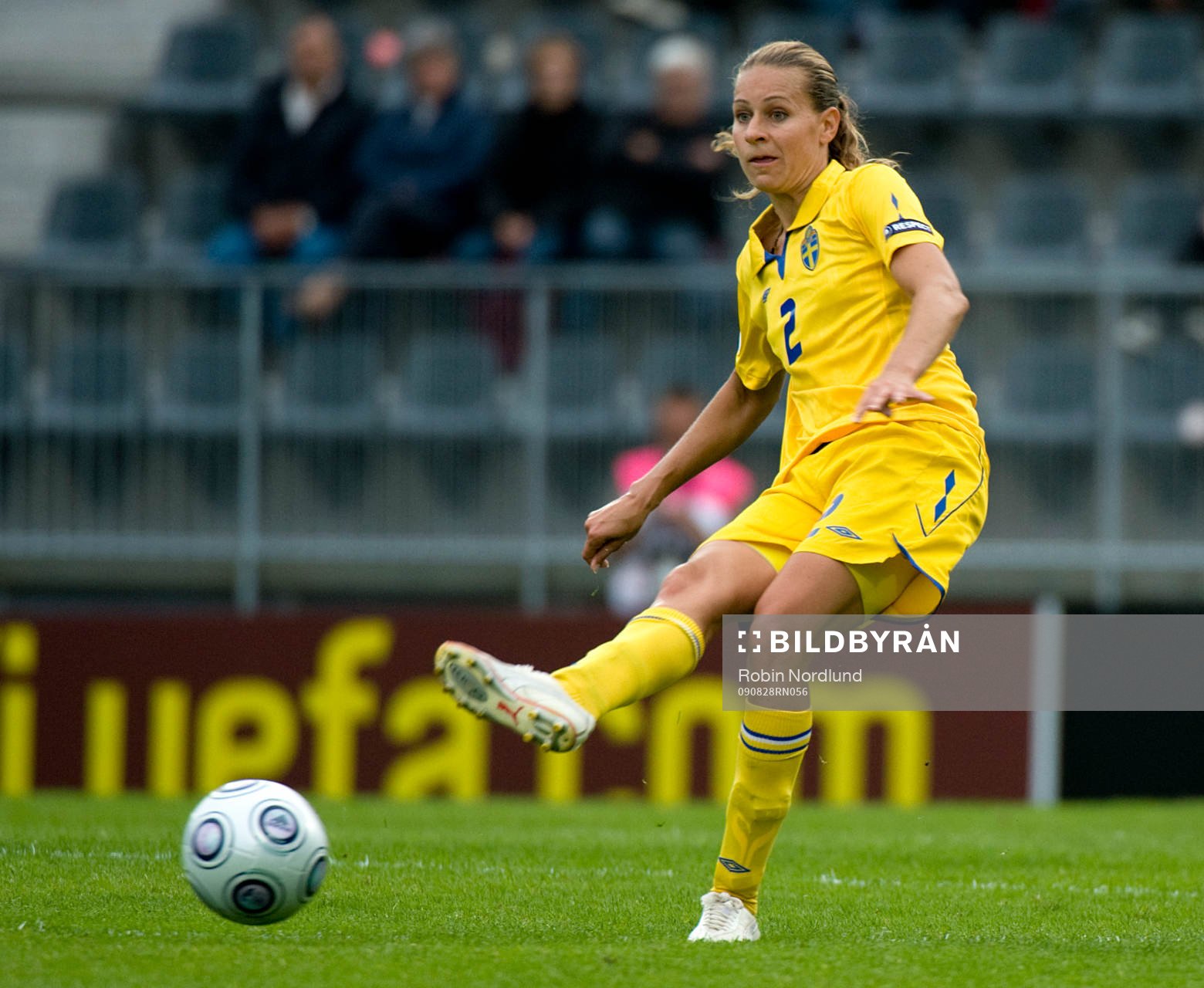 Charlotte Rohlin