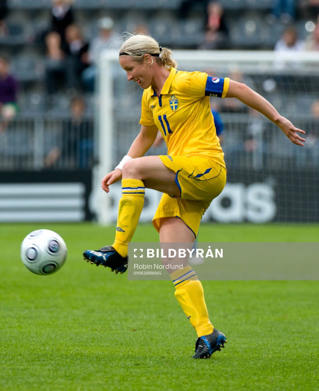 Victoria Sandell Svensson