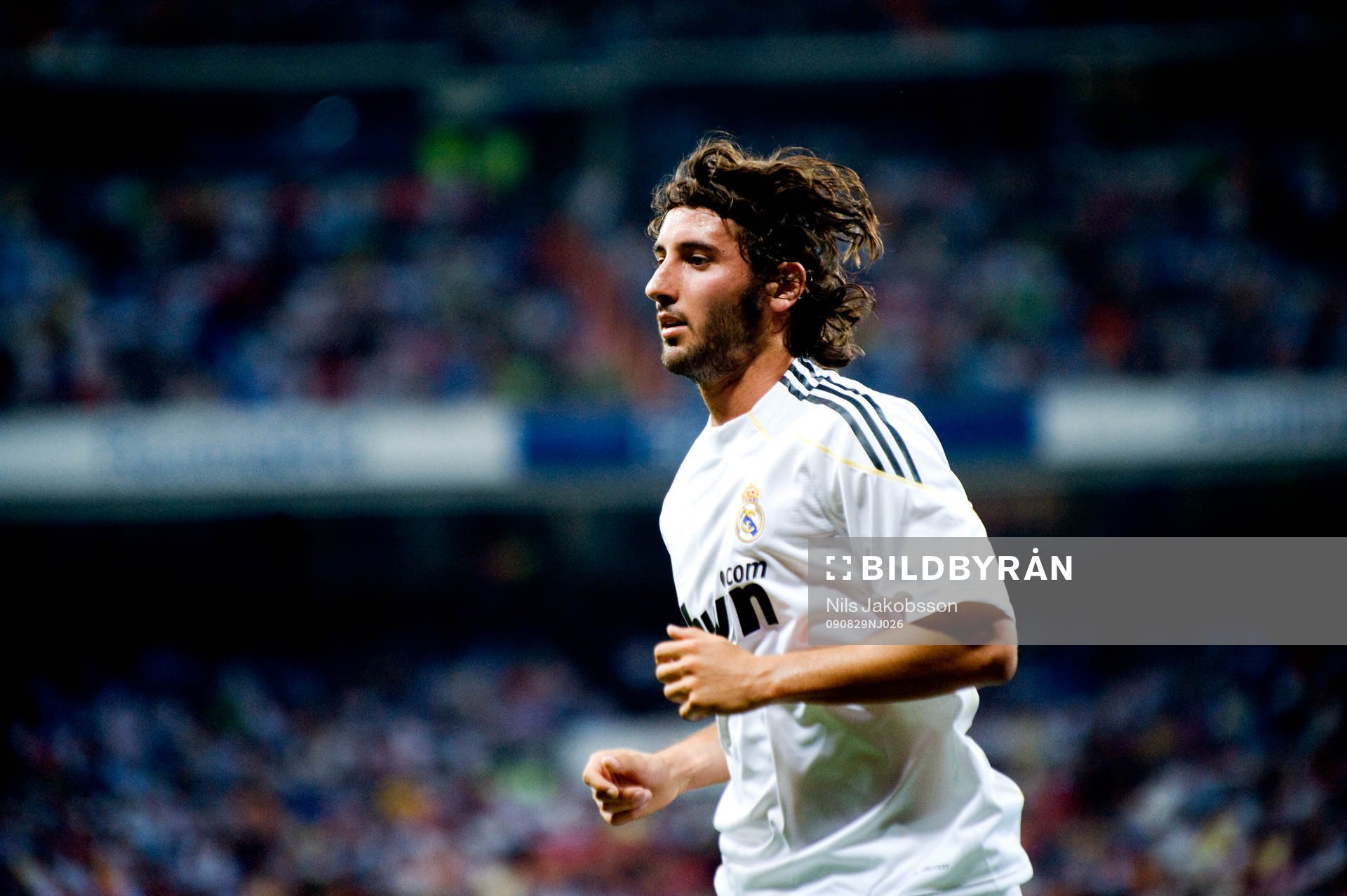 Esteban Granero