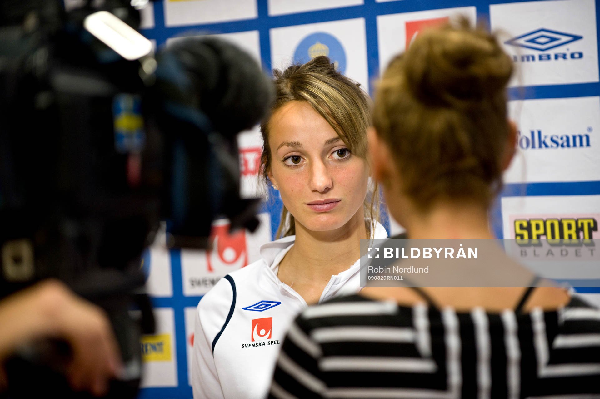 Kosovare Asllani
