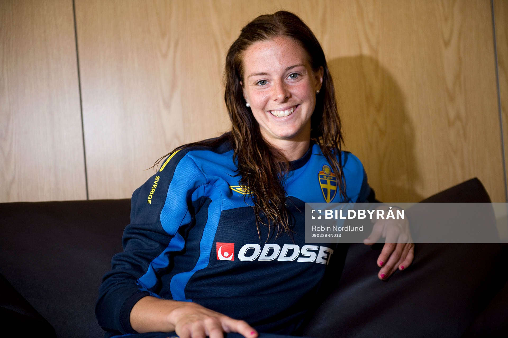 Lotta Schelin