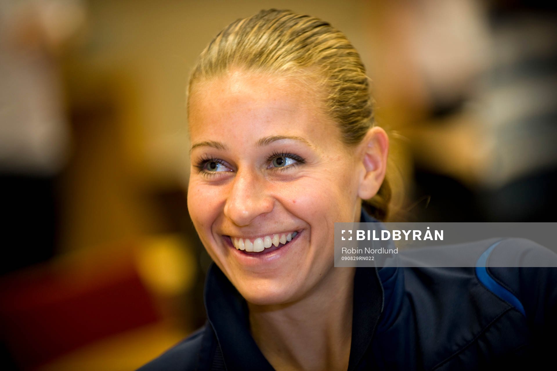 Charlotte Rohlin
